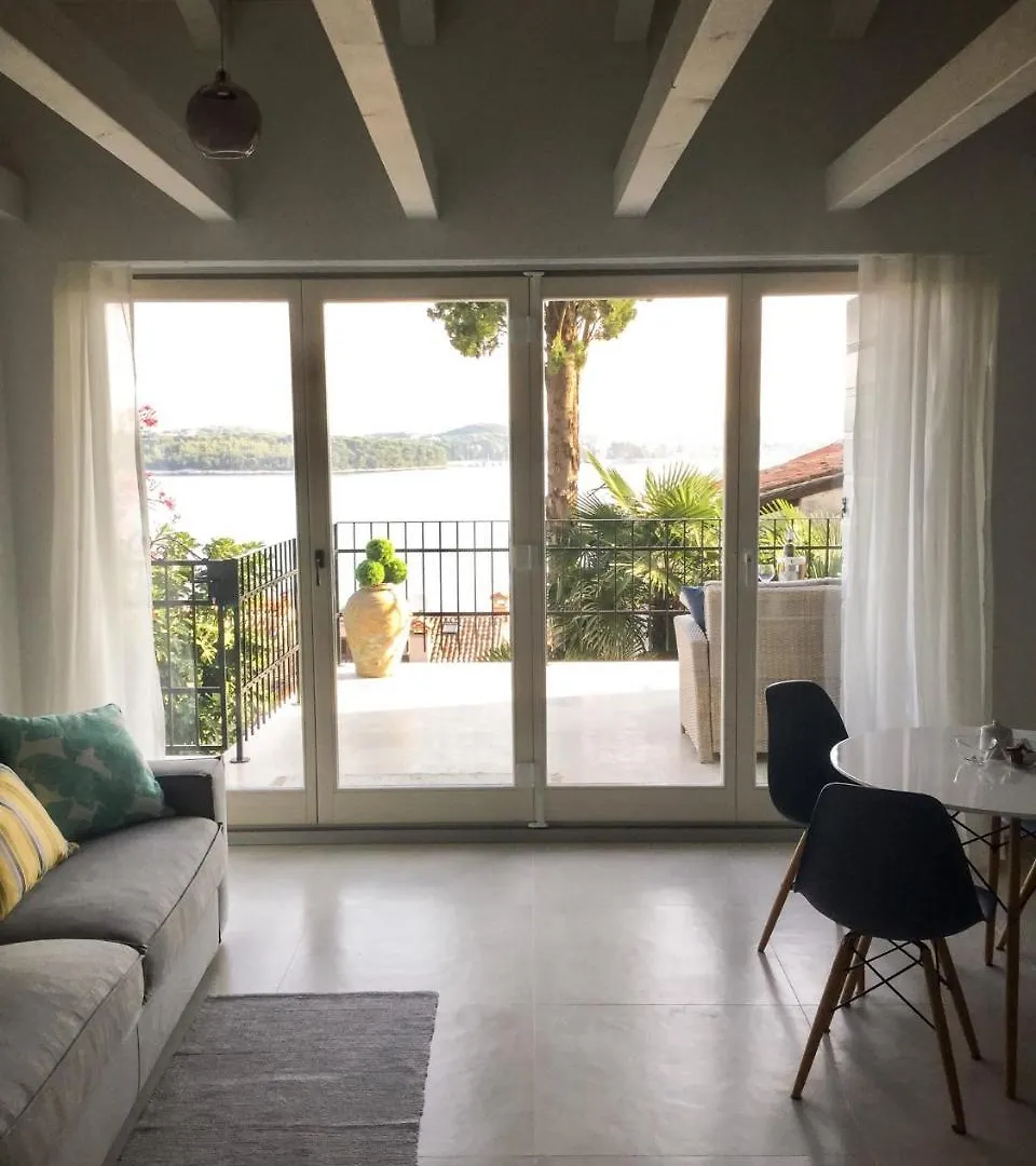 Casa Monte Rovinj Apartment