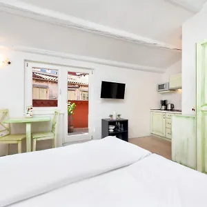 Appartamento Casa Matteotti, Rovigno