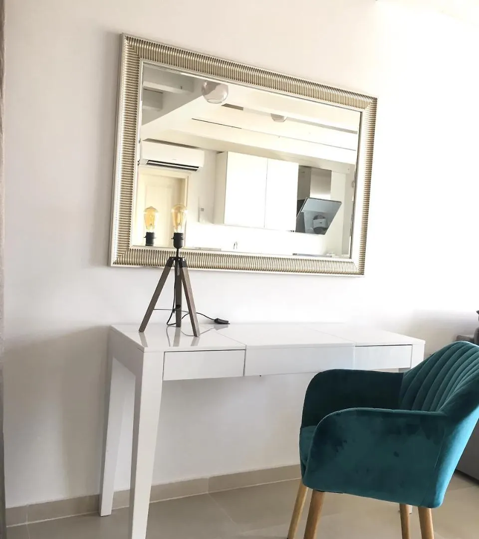 Apartment Casa Monte Rovinj Croatia