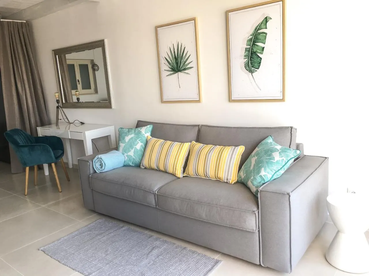 Casa Monte Rovinj Apartment