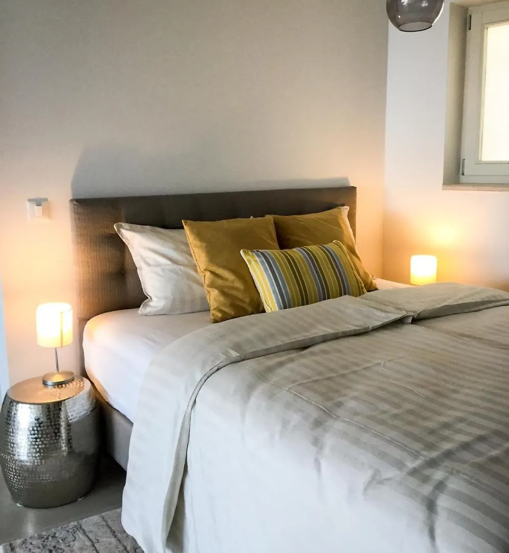 Apartment Casa Monte Rovinj