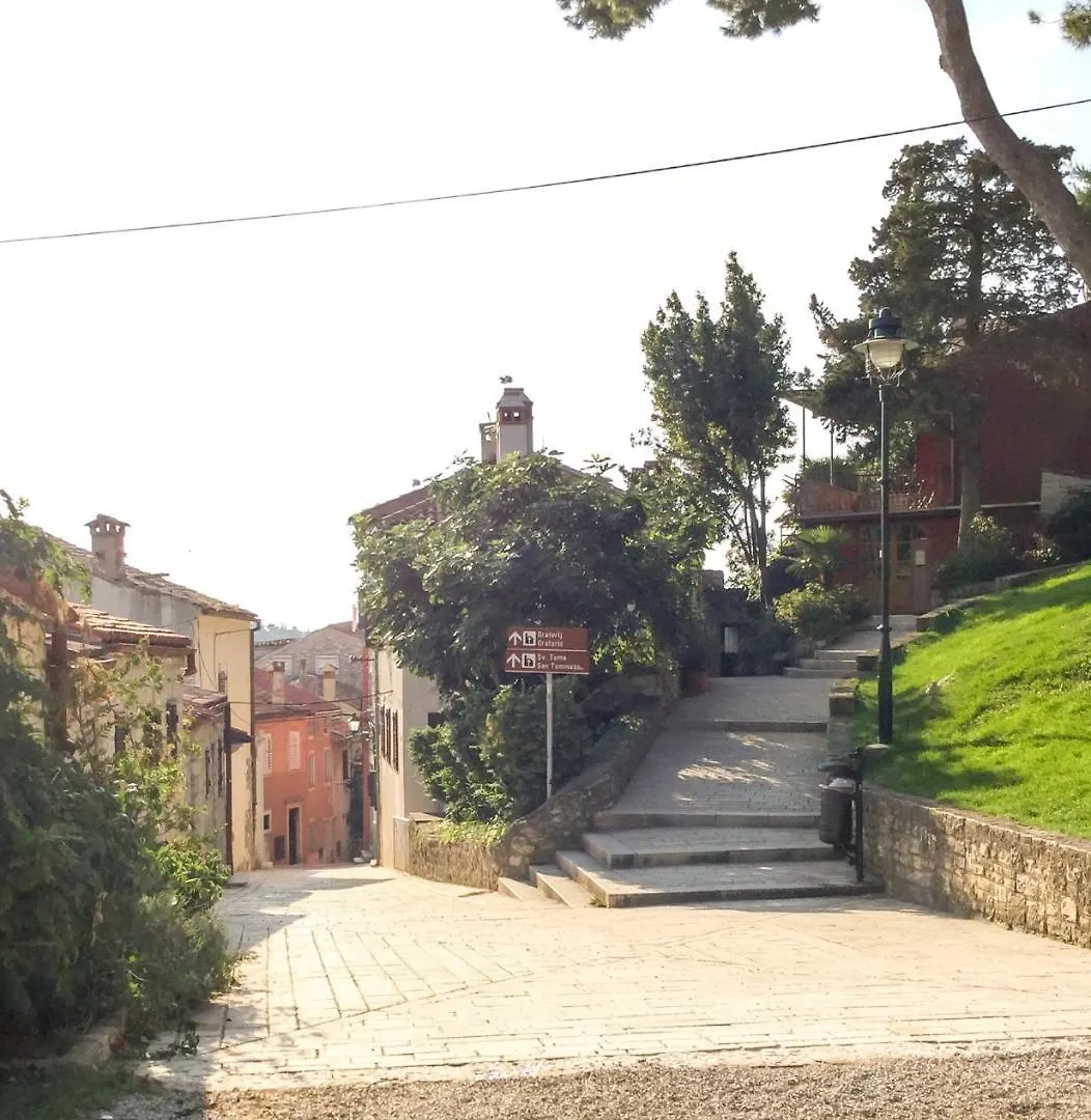 Casa Monte Rovinj