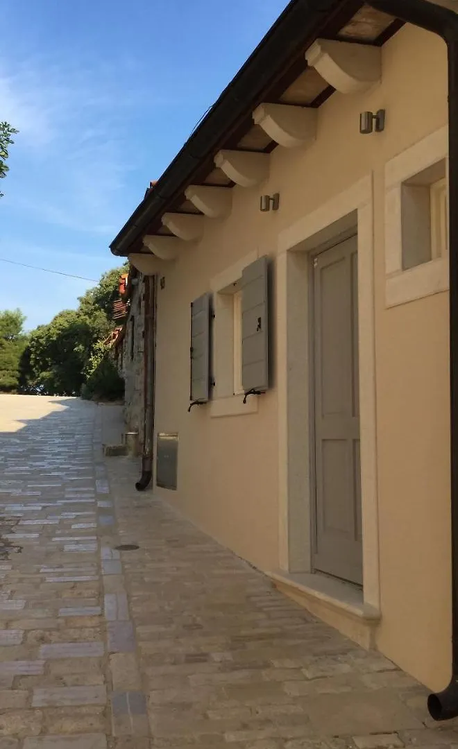 Apartment Casa Monte Rovinj Croatia