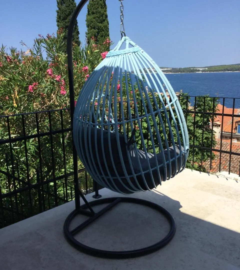 Casa Monte Rovinj