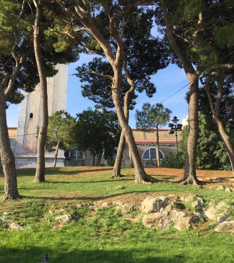 Apartment Casa Monte Rovinj