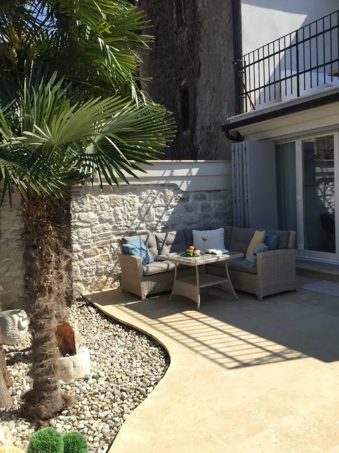 Casa Monte Rovinj Croatia