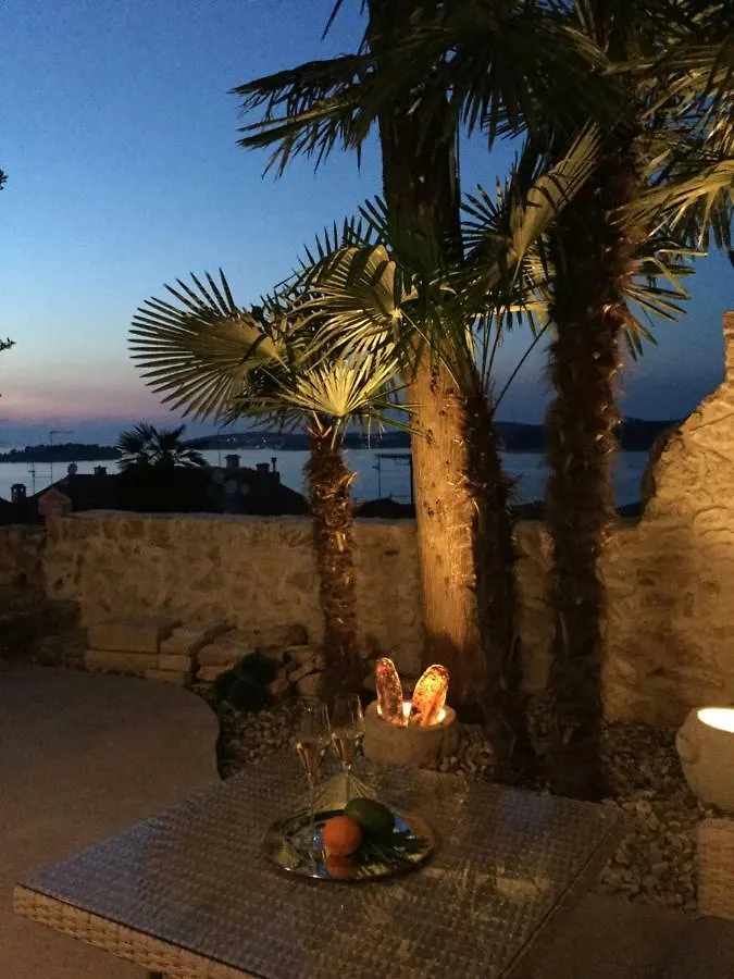Casa Monte Rovinj 0*,  Croatia