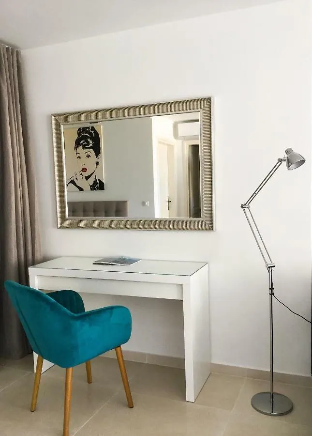 Apartment Casa Monte Rovinj