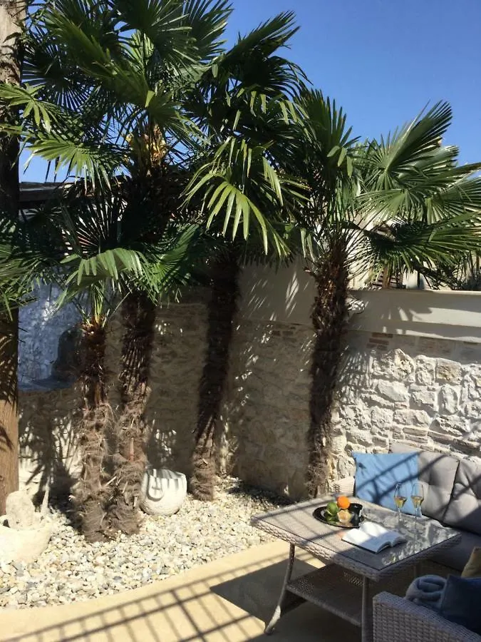 Apartment Casa Monte Rovinj Croatia